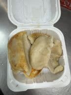 Best Dumpling (Boiled) (6) in New Castle, DE